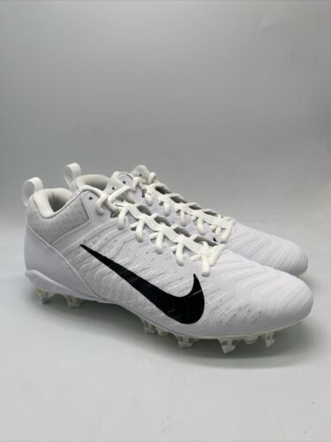 nike low football cleats