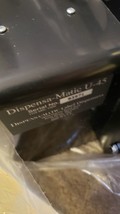 NEW NICE Dispensa-Matic U-45 Label Dispenser for 4.5 PhotoEye IR Photoel... - £212.12 GBP