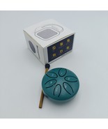 Percussion instruments Portable percussion instruments with drumsticks, ... - €11,20 EUR