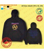 XROADS41 MUSIC FESTIVAL 2025 Hoodie - $45.00
