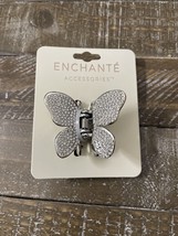 Enchante Accessories Hair Claw Clip - $7.80