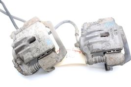 10-14 SUBARU LEGACY REAR BRAKE CALIPERS PAIR Q1140 image 10