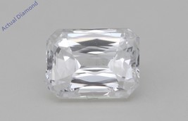 Emerald Prince (Branded Shape) Loose Diamond (0.99 Ct E VS2 Clarity) GIA  - £3,358.28 GBP
