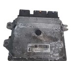 Engine ECM Electronic Control Module 2.0L Automatic S Fits 11-12 SENTRA ... - $97.02