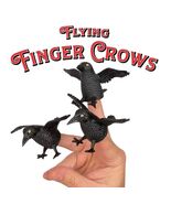 Finger Crows - $13.81