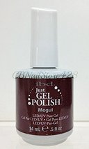 IBD Just Gel Polish- Soak off Gel Polish Series 1 49. 56560 - Mogul - £9.28 GBP