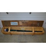 Pfaudler Glassteel Glass Lined 04/N PH Rod Probe DN 4&quot; x 2150 mm + Docum... - $3,060.00