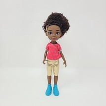 Karma’s World  Fashion Pack, Doll &amp; Outfit Piece Mattel - £7.76 GBP