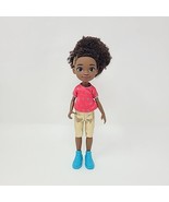 Karma’s World  Fashion Pack, Doll &amp; Outfit Piece Mattel - £7.75 GBP
