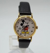 Lorus Mickey Mouse Orologio Analogico Al Quarzo - £33.18 GBP