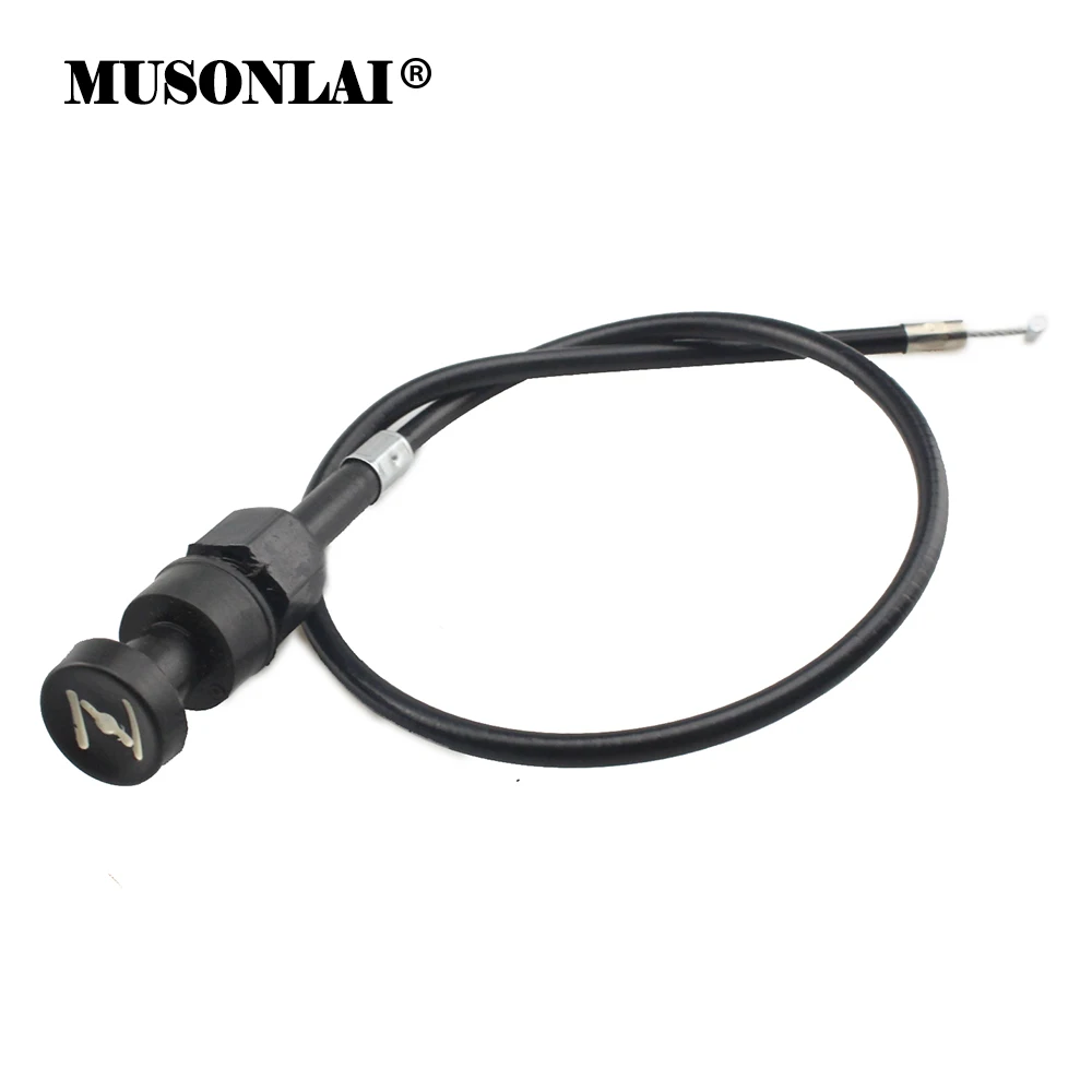 Motorcycle Carburetor Push Pull Choke Cable Wire   XT225 XT 225 Motocross - $486.43