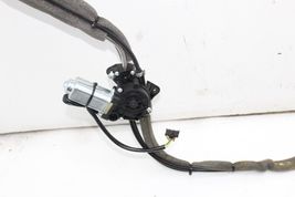 07-13 MERCEDES-BENZ W221 S600 REAR LEFT DRIVER SIDE DOOR SUN PRIVACY SHADE E4127 image 10