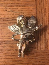 Antique Angel Ornament - £7.04 GBP
