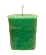 Peace Reiki Charged Ritual Spell Votive Candle! - $72.12 MXN