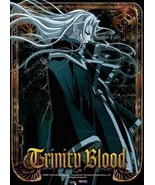 Trinity Blood Abel Nightroad Krusnik Form Cloth Wall Scroll Poster GE An... - £10.71 GBP