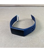 Fitbit Charge 3 Fitness Activity Tracker - Graphite/Black - BROKEN/BLACK... - €13,09 EUR