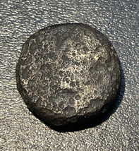 260-215 BC Grec Italie Bruttium Rhegion AE 5.71g 16.6mm Athéna Pièce de Monnaie - £23.32 GBP