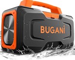 These Bugani Bluetooth Speakers Are Ideal For Parties, Swimming Pools, And - $168.94