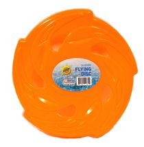 Flying Disc Frisbee Assorted Colors - $55.01 MXN