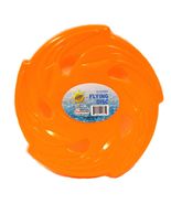 Flying Disc Frisbee Assorted Colors - $54.11 MXN