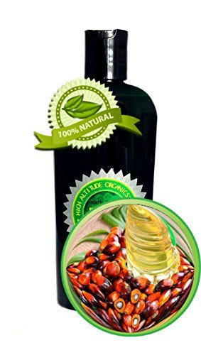Oleic Acid - 4 oz - 100% Pure and Natural