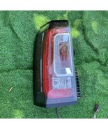 2015 2016 2017 2018 2019 2020 GMC Yukon Tail Light Left LH Driver OEM - $197.01