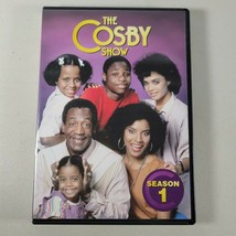 Cosby Show Season 1 DVD 2 Discs Box Set 2014 - £7.78 GBP