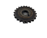 Exhaust Camshaft Timing Gear From 2007 Toyota FJ Cruiser  4.0 - $29.95