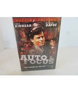 AUTO FOCUS GREG KINNEAR WILLEM DAFOE  NEW SEALED - $6.68 CAD