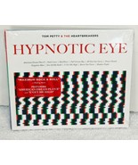 Tom Petty &amp; The Heartbreakers Hypnotic Eye ~ New Sealed CD ~ 2014 Repris... - £14.87 GBP