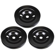 3 Spindle Pulley For John Deere GX22616 Spindle Pulley For 42&quot; 48&quot; Deck Mowers - £31.34 GBP