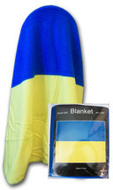 Ukraine Blanket - $18.30