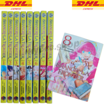 Shangri-La Frontier Manga Vol.1-14 Set by Ryosuke Fuji English Version C... - £132.45 GBP