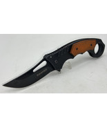 Karambit Folding Knife 1045 Surgical Steel - £15.37 GBP