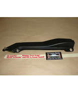 66 Cadillac Deville Conv RIGHT FRONT FENDER WHEEL WELL TO FIREWALL BRACK... - $61.04 CAD