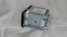 2010-2015 Volkswagen Touch Screen Navigation Radio Head Unit 1K0-035-274-D image 4