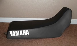 Yamaha Banshee Seat Cover With Yamaha Logo - $34.99