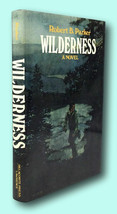 Rare  Robert B Parker / WILDERNESS Signed 1st Edition 1979 - £194.67 GBP