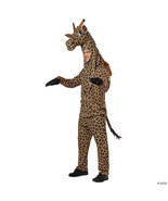 Adult giraffe costume - $215.40 CAD