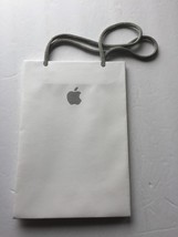 Used Official Apple 6&#39;&#39; x 9&#39;&#39; Reusuable Cardboard Bag - $8.06