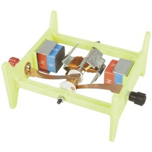  Mini Electro Magnetic Motor Experiment Kit - $31.07