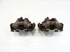 04 Mercedes R230 SL500 brake calipers, rear - $59.99