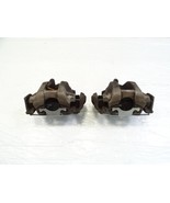 04 Mercedes R230 SL500 brake calipers, rear - €51,67 EUR