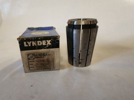 Lyndex Corp. 150-038 19/32 150TG Collet, 19/32&quot; - £31.44 GBP