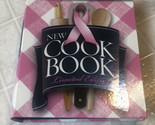 Better Homes and Garden New Cook Book Limited 12th Edition Breast Cancer... - $28.04