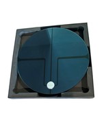 Qardio Base 2 Wireless Smart Scale &amp;Body Analyzer, WiFi-Bluetooth - Black - $75.15 CAD