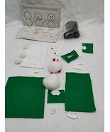 *Incomplete* Wangs Peepers Crat Kitten In Boots Bits And Pieces - $163.26 MXN