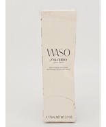 Shiseido Waso Soft Cushy Polisher Skin Refining Exfoliator 2.7oz - €21,52 EUR