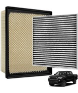 17801-0P100 Engine Air Filter and 87139-YZZ09 Cabin Air Filter (w/Activated - $949.48 MXN