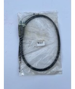 Throttle cable for Baja dirt runner 36&quot; 900 mm + 37&quot; cable NEW - $13.81
